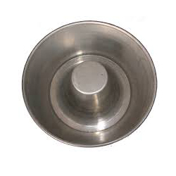 PUDDING PANS AND JELLY MOLD
