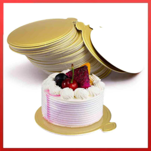 Cake & Cupcake Boards