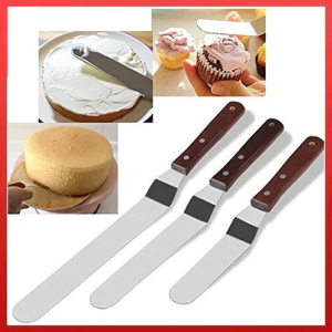 Cutting & Icing Knives